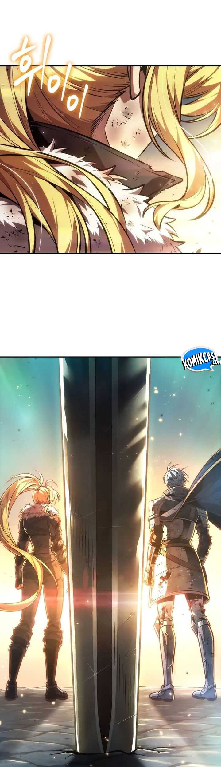 The Last Adventurer Chapter 70 Gambar 59