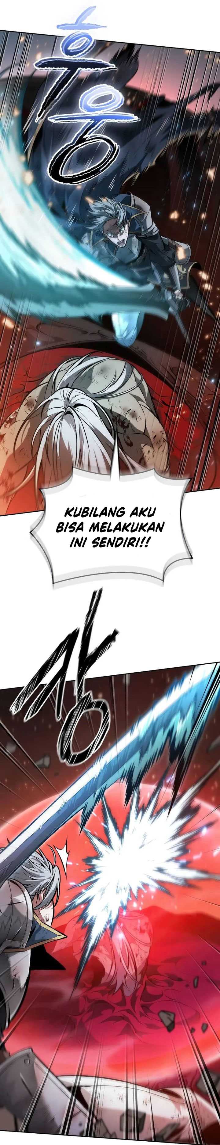 The Last Adventurer Chapter 70 Gambar 6