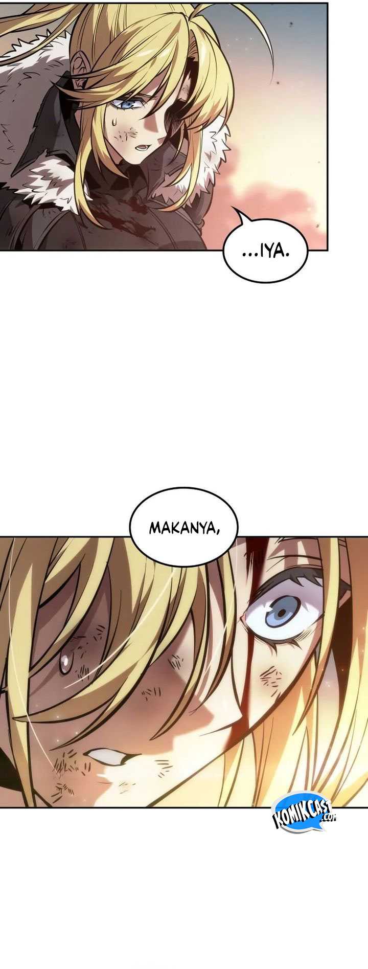 The Last Adventurer Chapter 70 Gambar 61