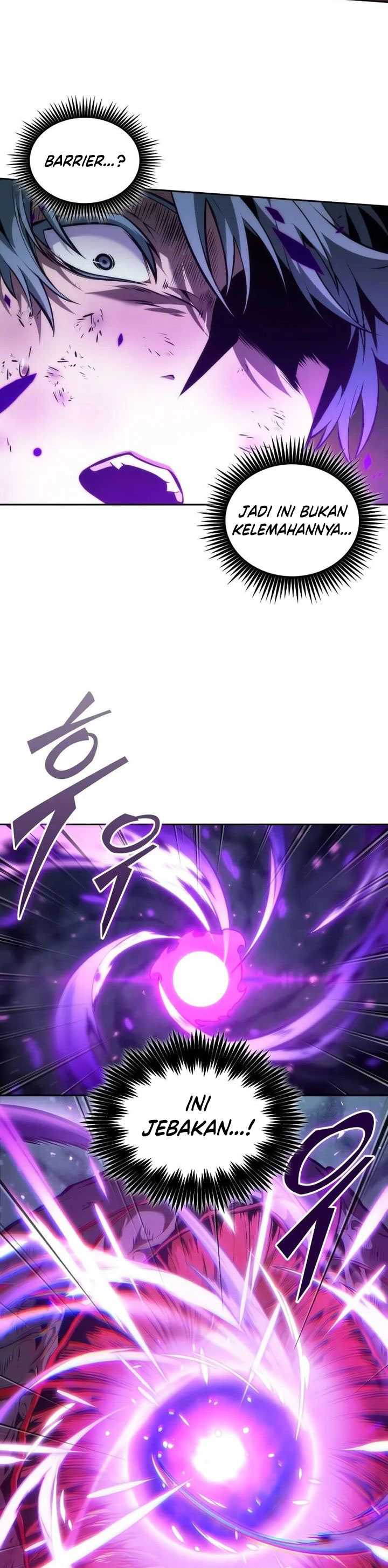 The Last Adventurer Chapter 70 Gambar 7