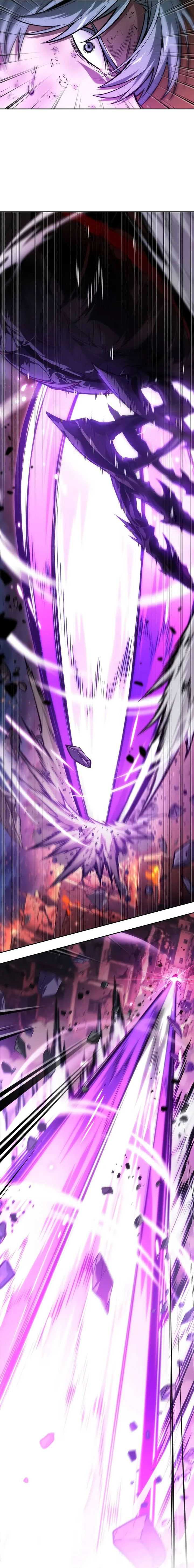 The Last Adventurer Chapter 70 Gambar 9