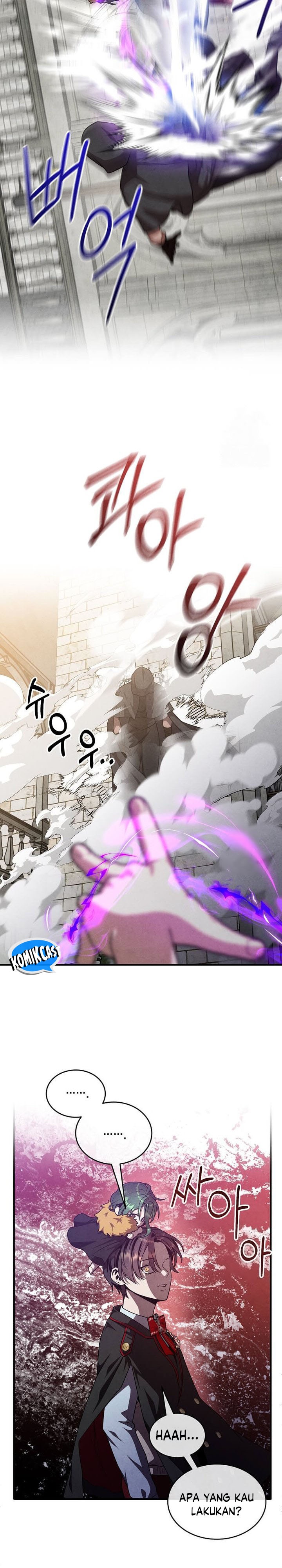 Legendary Youngest Son of the Marquis House Chapter 129 Gambar 20