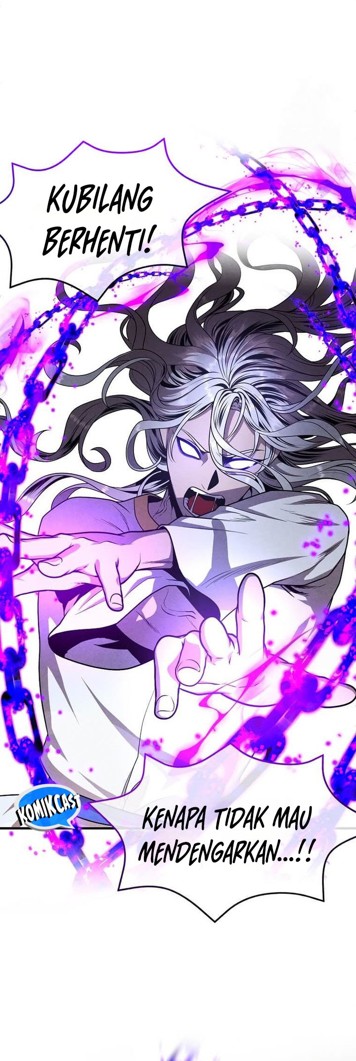 Legendary Youngest Son of the Marquis House Chapter 129 Gambar 21