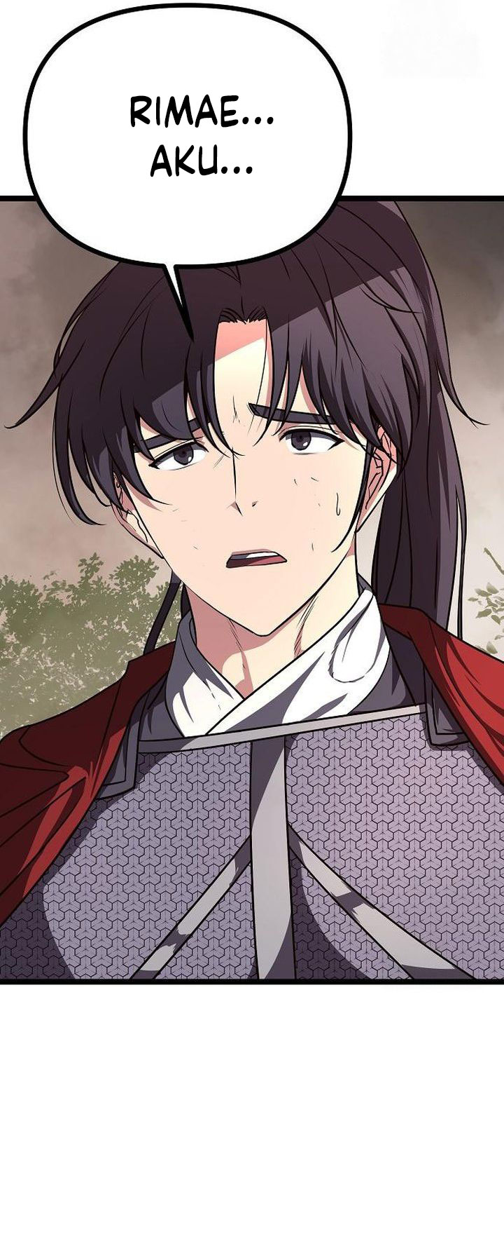 Song Baek Chapter 39 Gambar 11