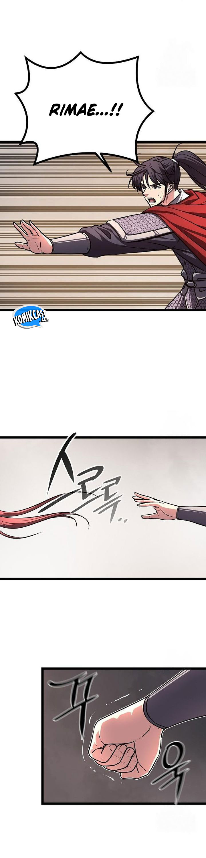 Song Baek Chapter 39 Gambar 13
