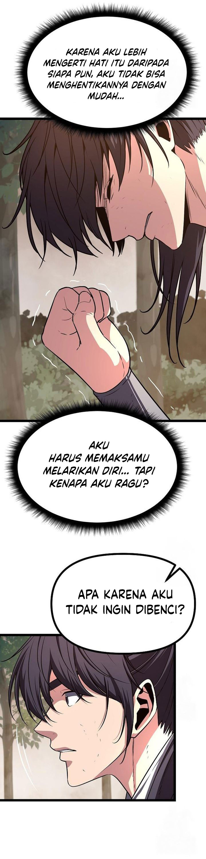 Song Baek Chapter 39 Gambar 14