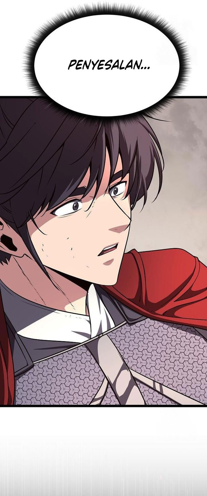 Song Baek Chapter 39 Gambar 16