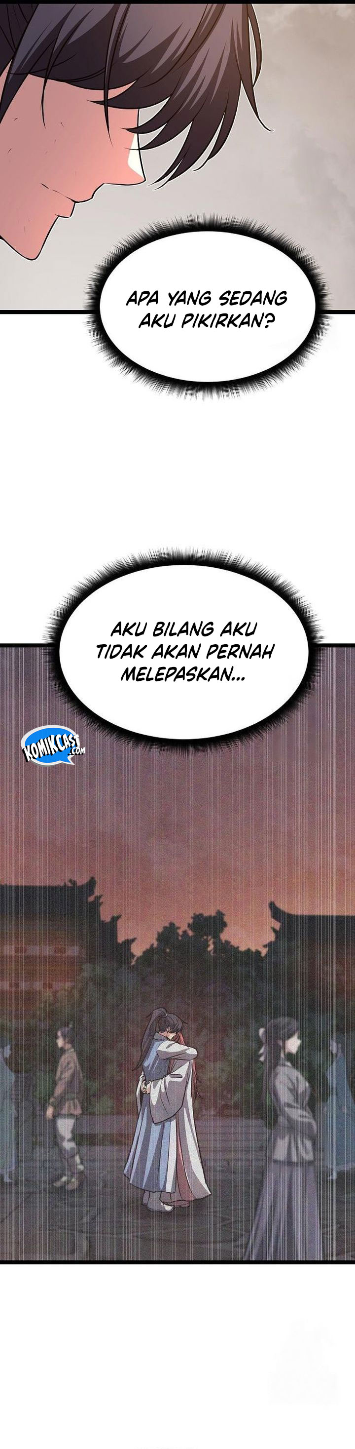 Song Baek Chapter 39 Gambar 18