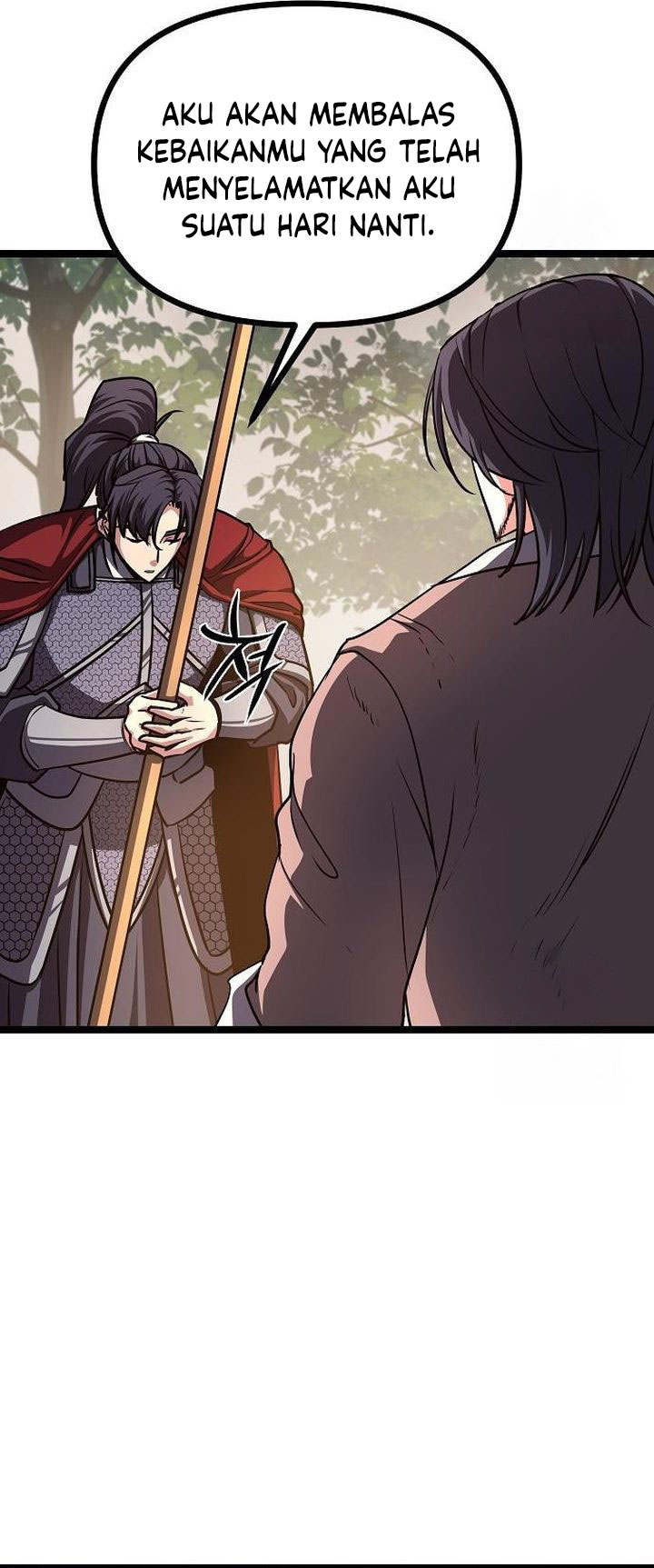 Song Baek Chapter 39 Gambar 19
