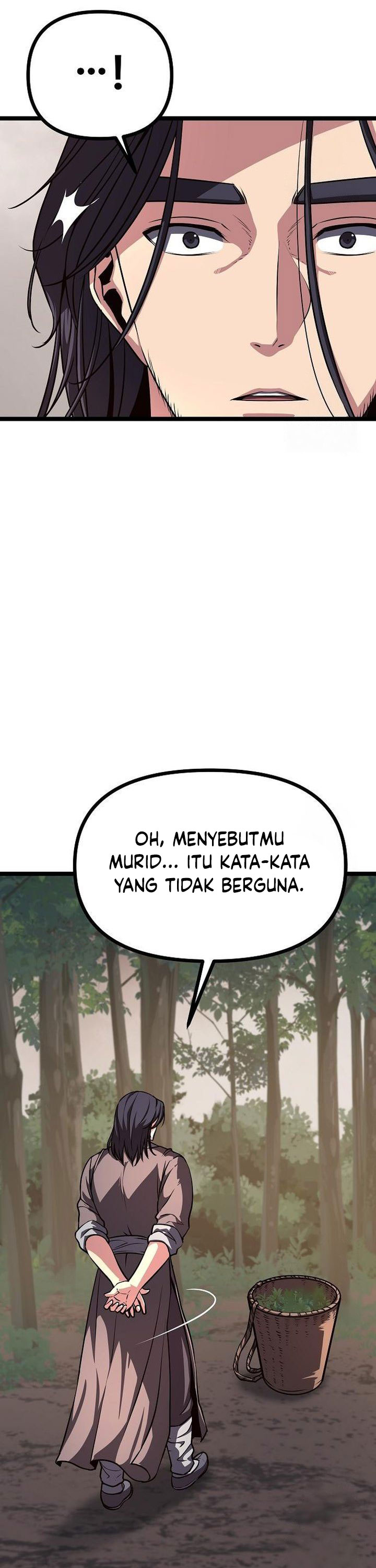 Song Baek Chapter 39 Gambar 21