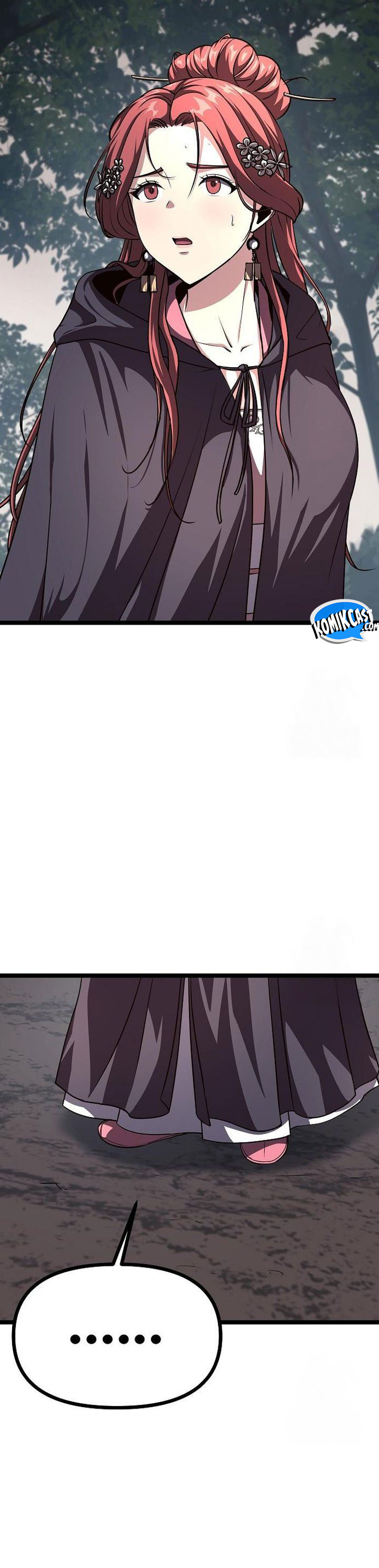 Song Baek Chapter 39 Gambar 25