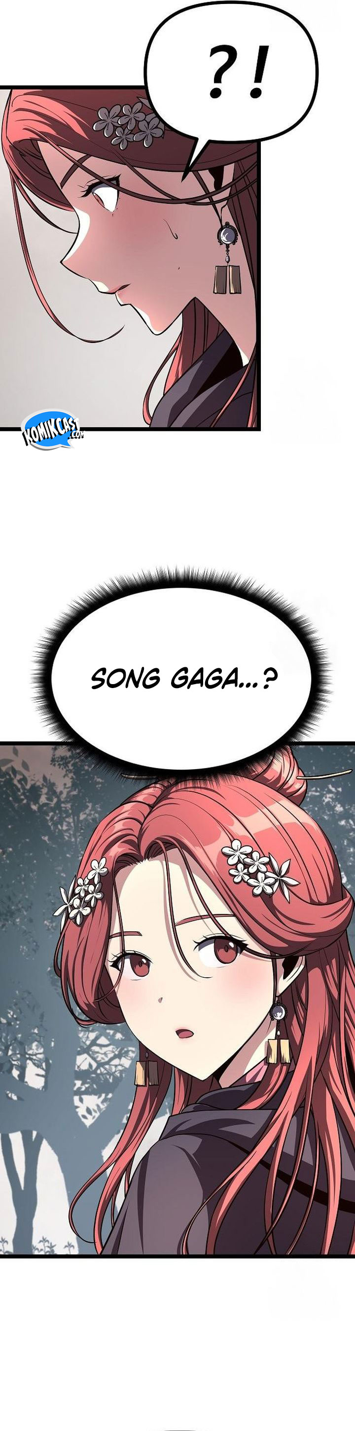 Song Baek Chapter 39 Gambar 28