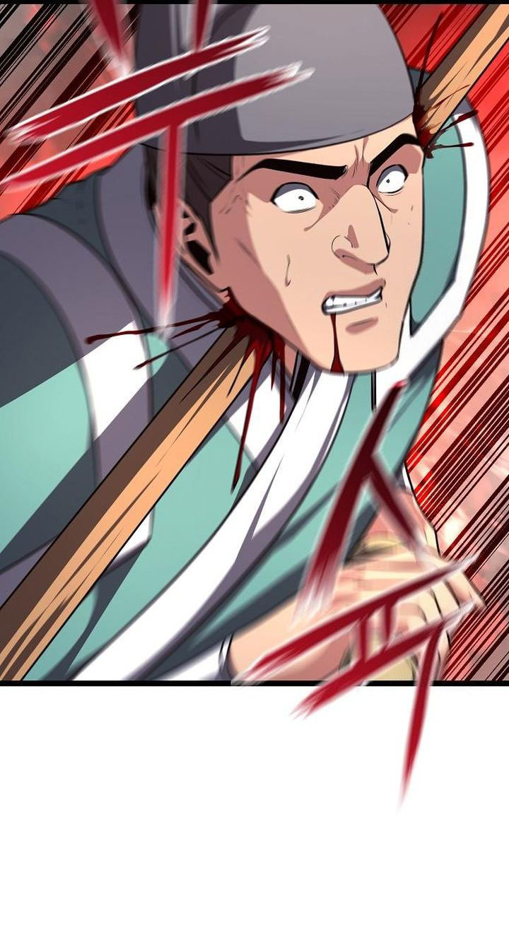 Song Baek Chapter 39 Gambar 44