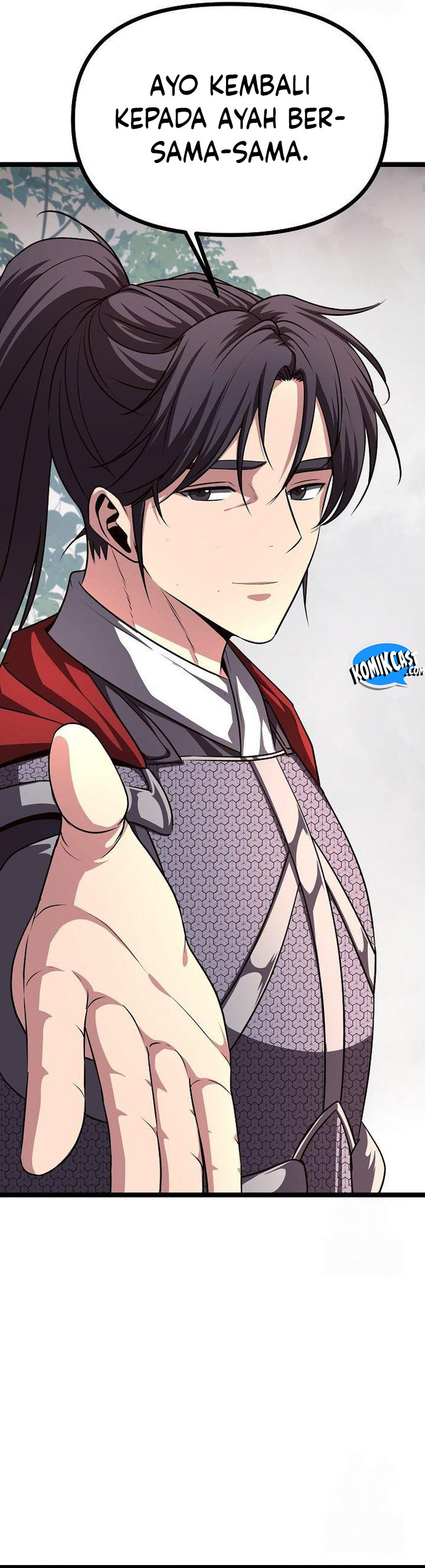 Song Baek Chapter 39 Gambar 48