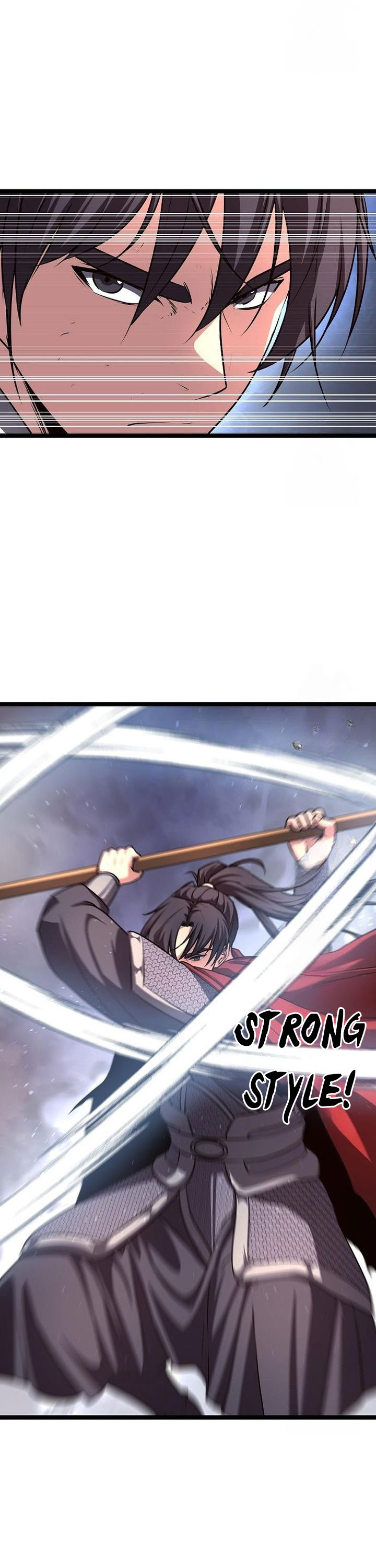 Song Baek Chapter 39 Gambar 52