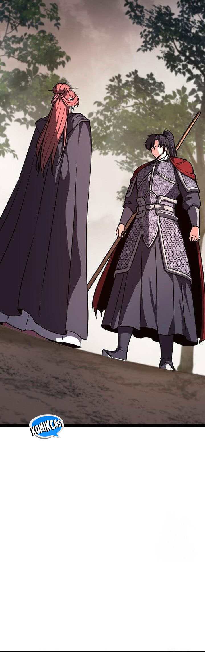 Song Baek Chapter 39 Gambar 8