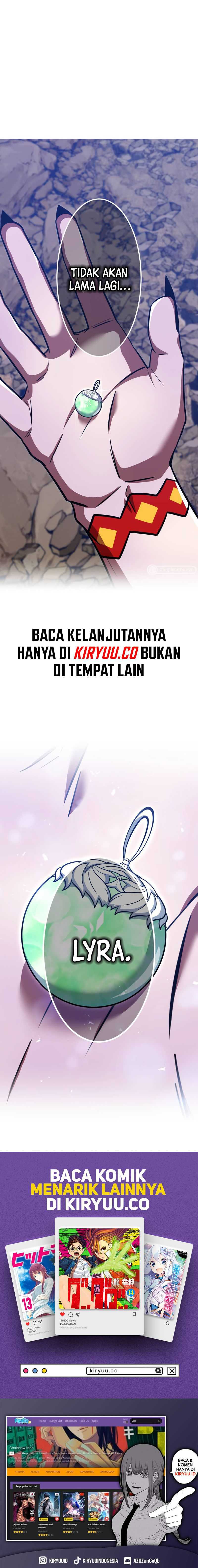 Savior of Divine Blood ~Draw Out 0.00000001% to Become the Strongest~ Chapter 91 Gambar 15