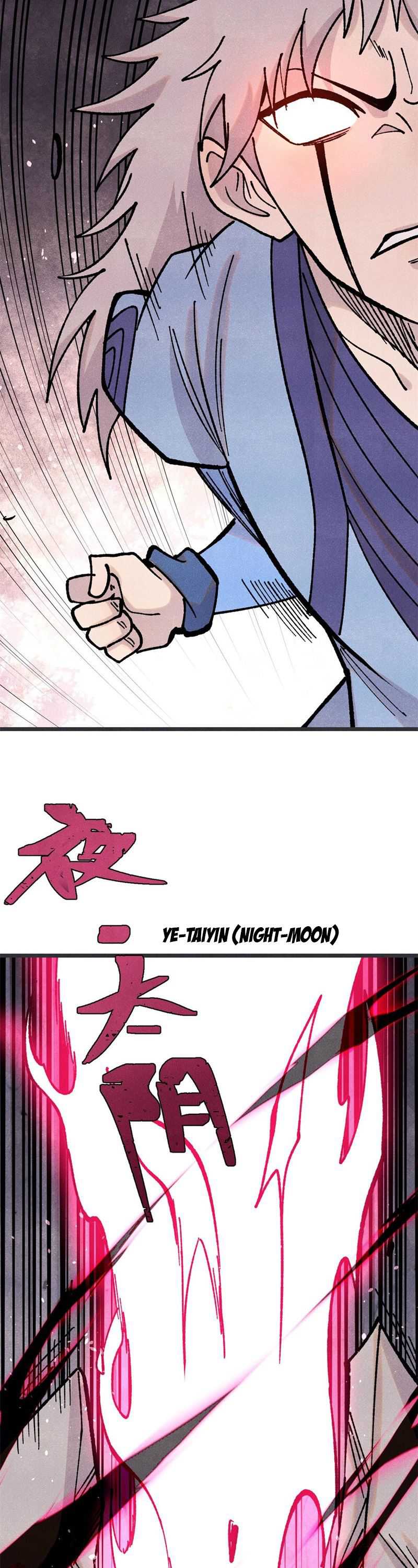 All Hail the Sect Leader Chapter 422 Gambar 6