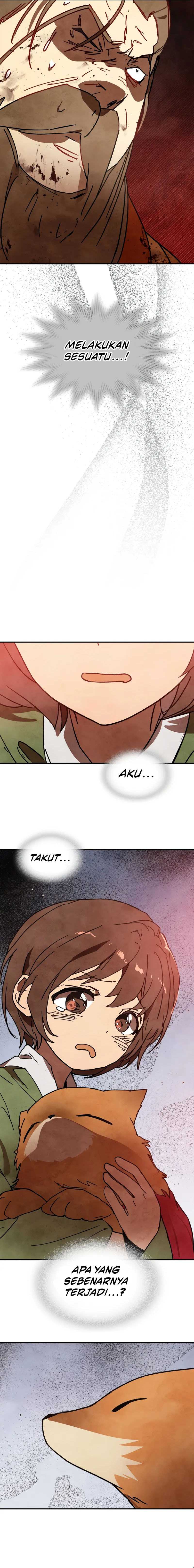 Chronicles Of The Martial God’s Chapter 129 Gambar 5