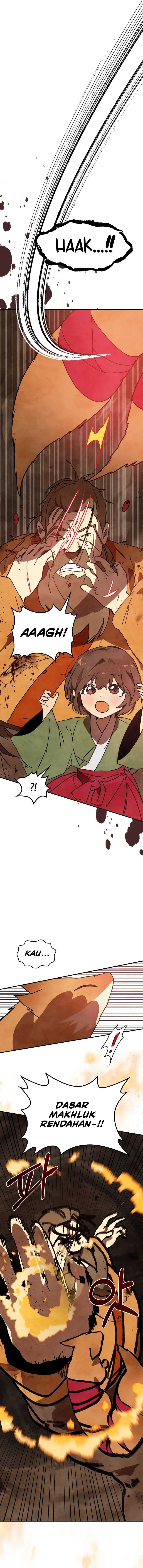 Chronicles Of The Martial God’s Chapter 129 Gambar 6