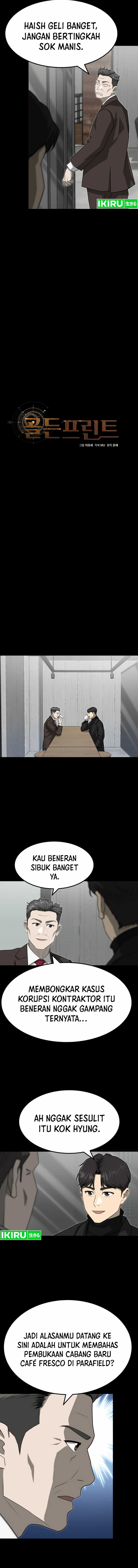Golden Print Chapter 75 Gambar 3