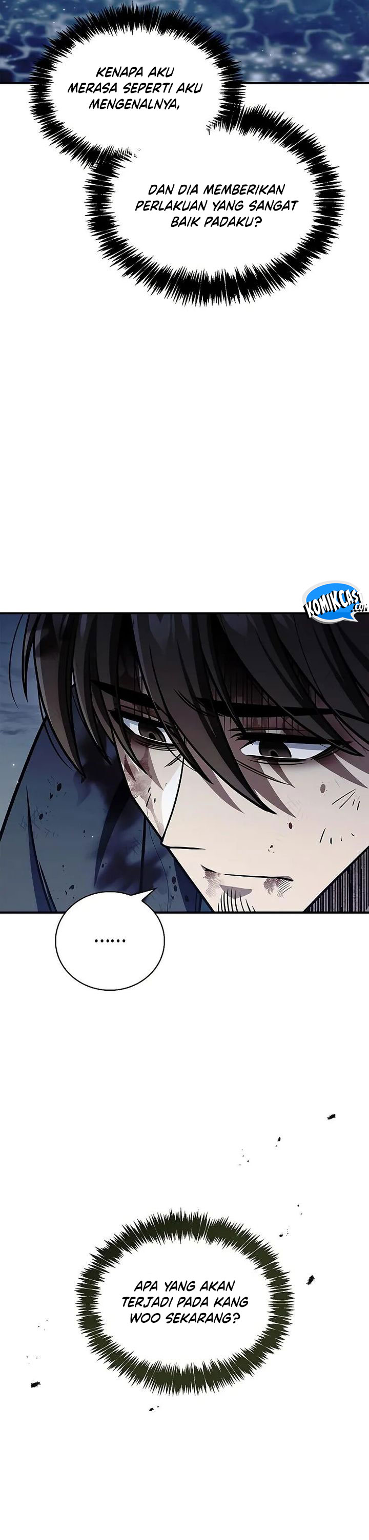 Heavenly Grand Archive’s Young Master Chapter 127 Gambar 10