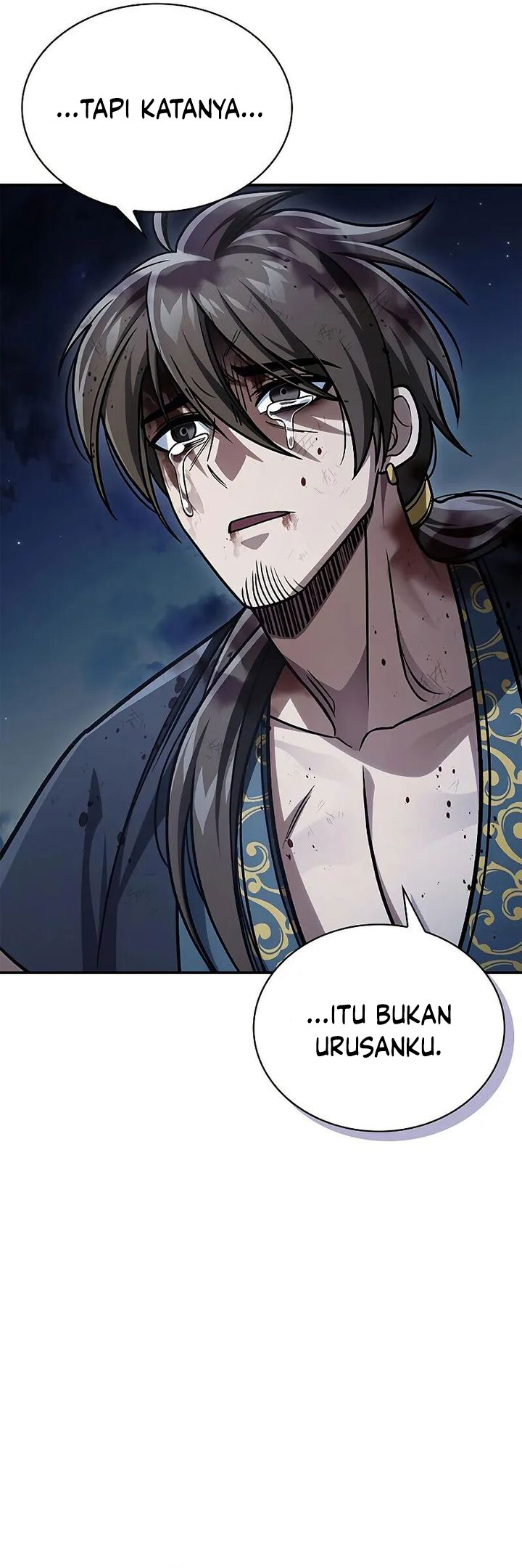 Heavenly Grand Archive’s Young Master Chapter 127 Gambar 19