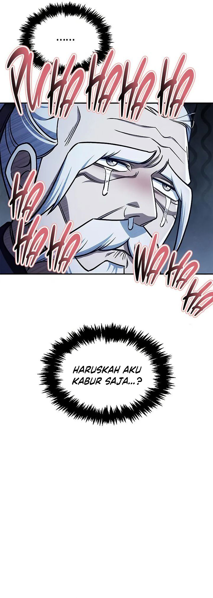Heavenly Grand Archive’s Young Master Chapter 127 Gambar 32