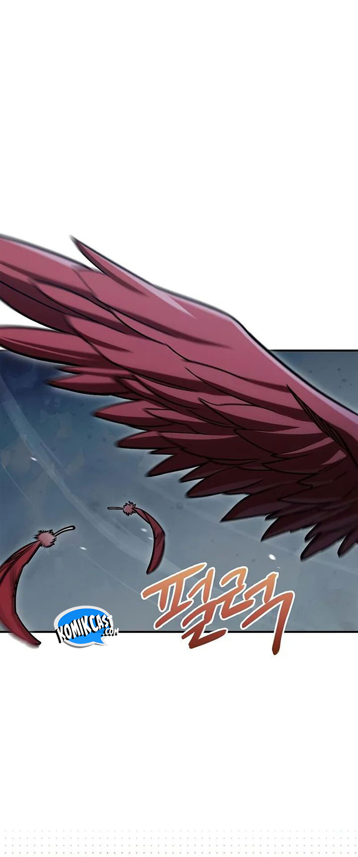 Heavenly Grand Archive’s Young Master Chapter 127 Gambar 38