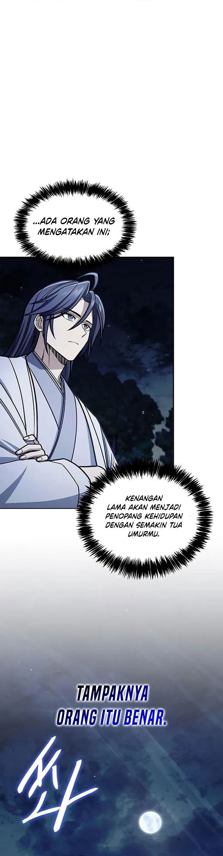 Heavenly Grand Archive’s Young Master Chapter 127 Gambar 7