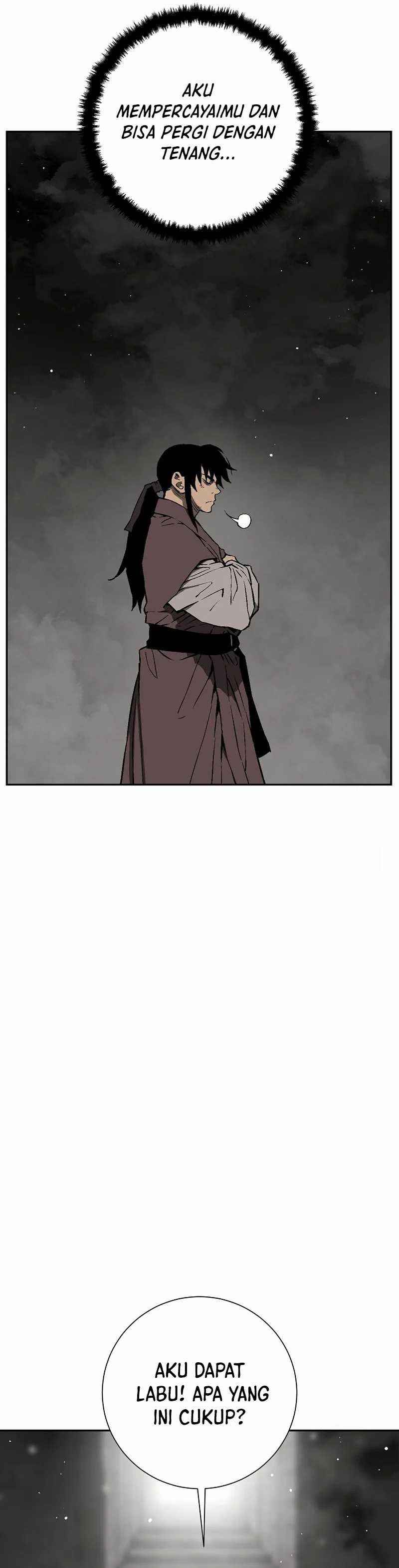 Tales of A Shinning Sword Chapter 107 Gambar 11