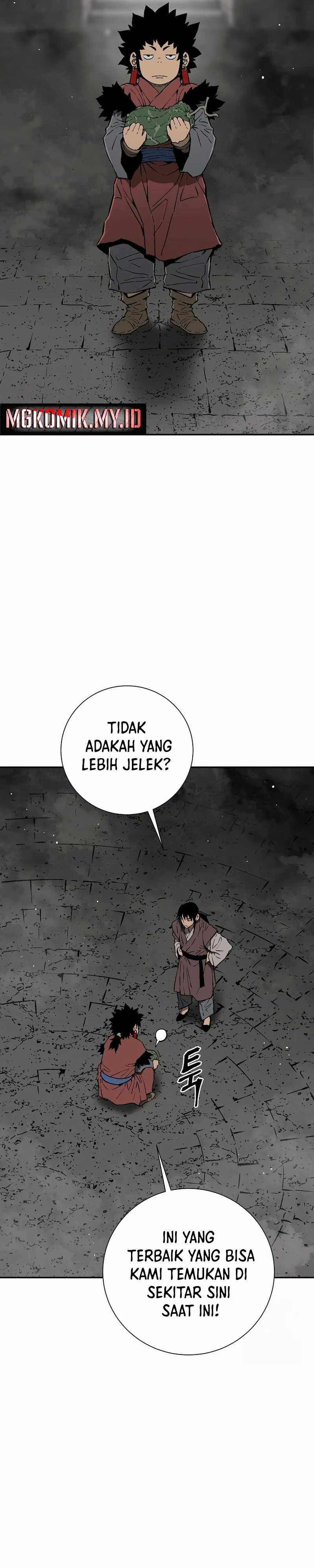 Tales of A Shinning Sword Chapter 107 Gambar 12