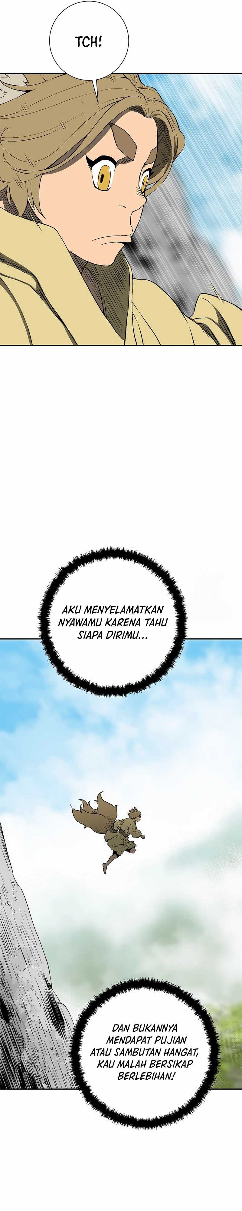 Tales of A Shinning Sword Chapter 107 Gambar 15