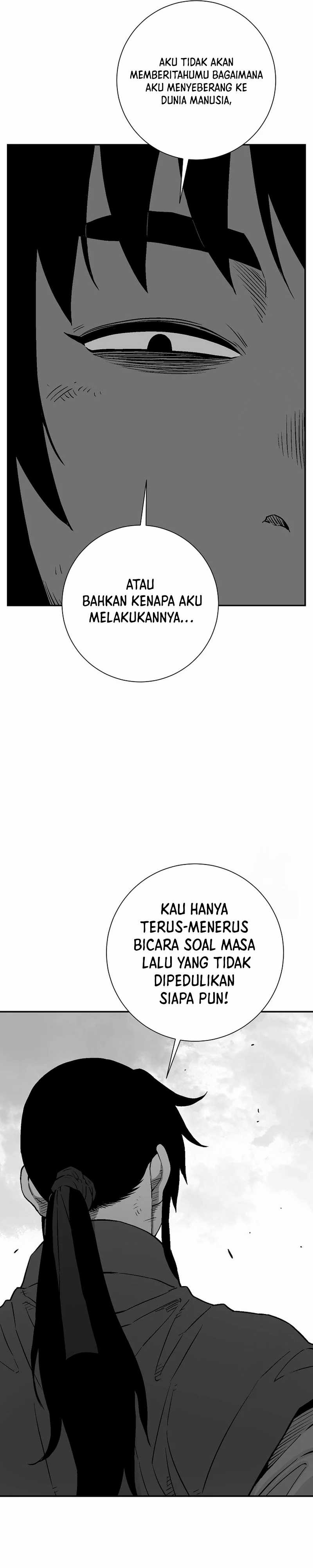 Tales of A Shinning Sword Chapter 107 Gambar 17