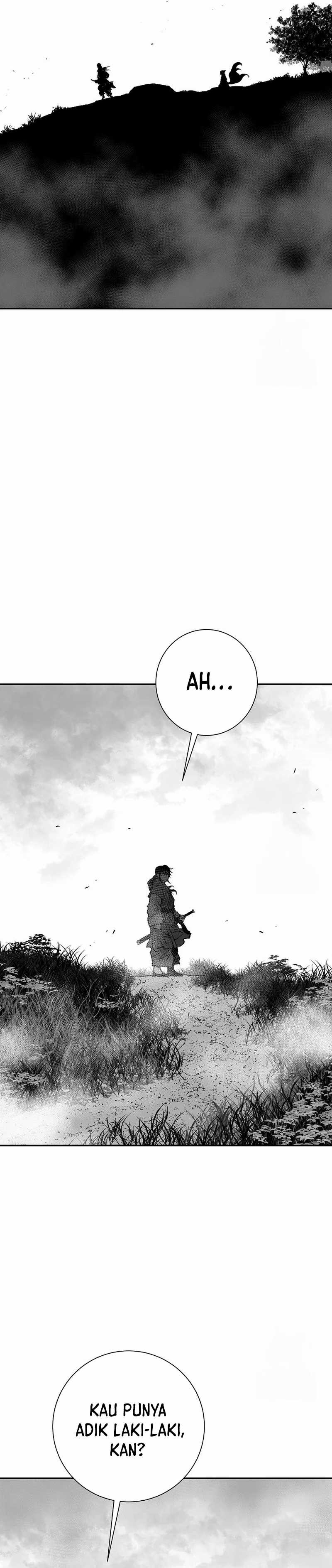 Tales of A Shinning Sword Chapter 107 Gambar 19