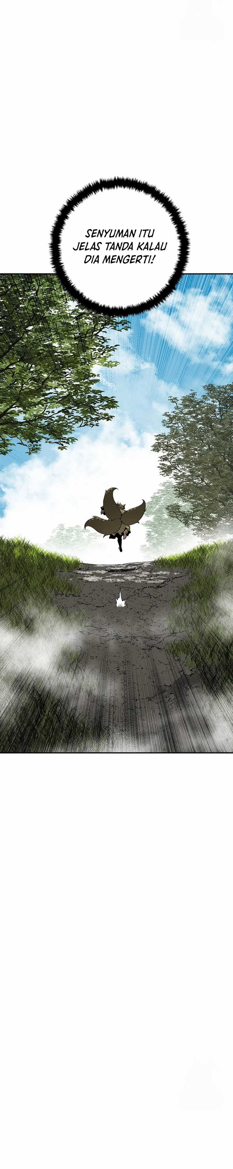 Tales of A Shinning Sword Chapter 107 Gambar 22
