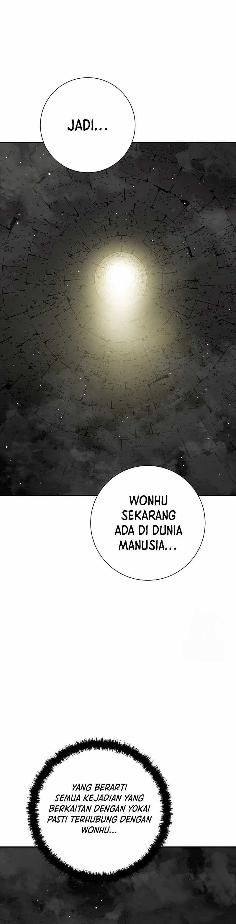 Tales of A Shinning Sword Chapter 107 Gambar 23