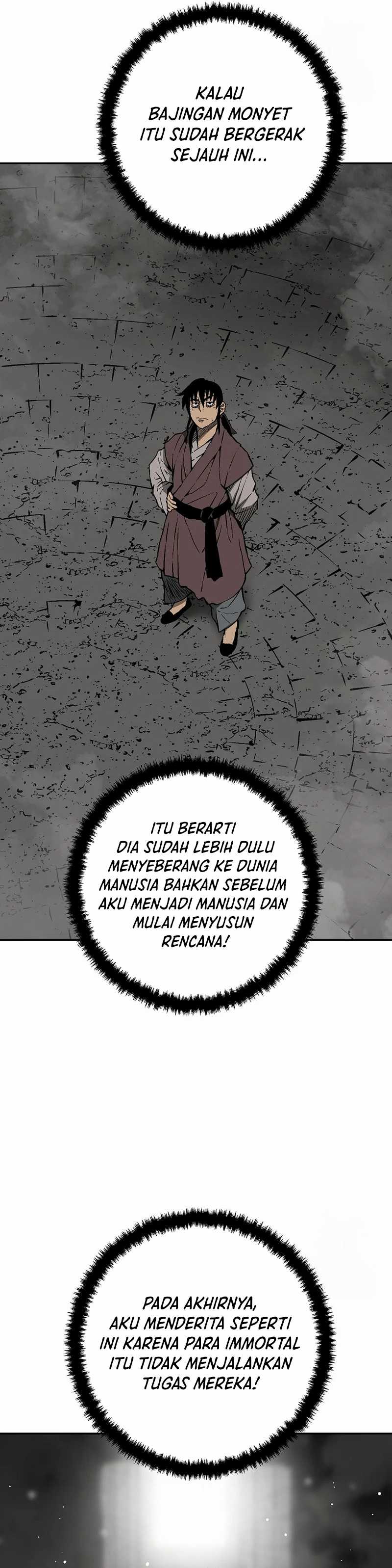 Tales of A Shinning Sword Chapter 107 Gambar 26