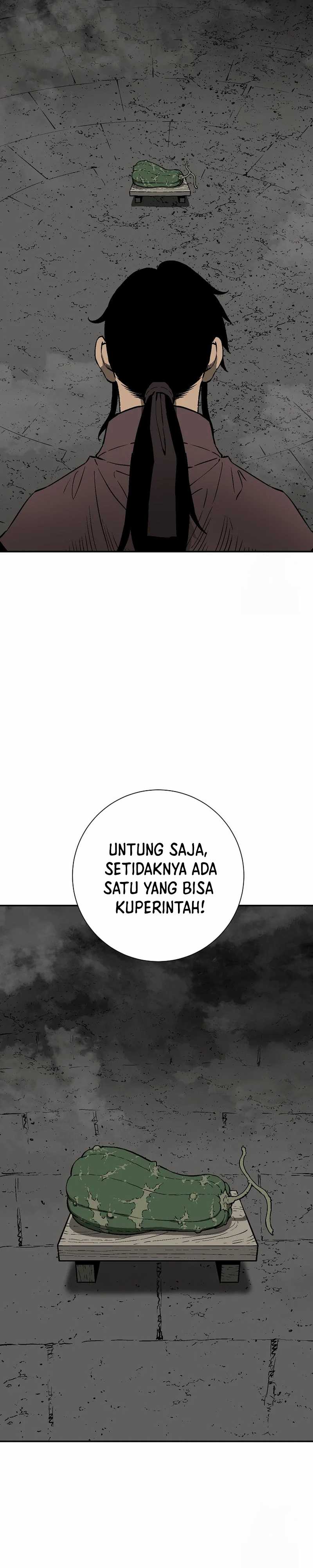 Tales of A Shinning Sword Chapter 107 Gambar 28