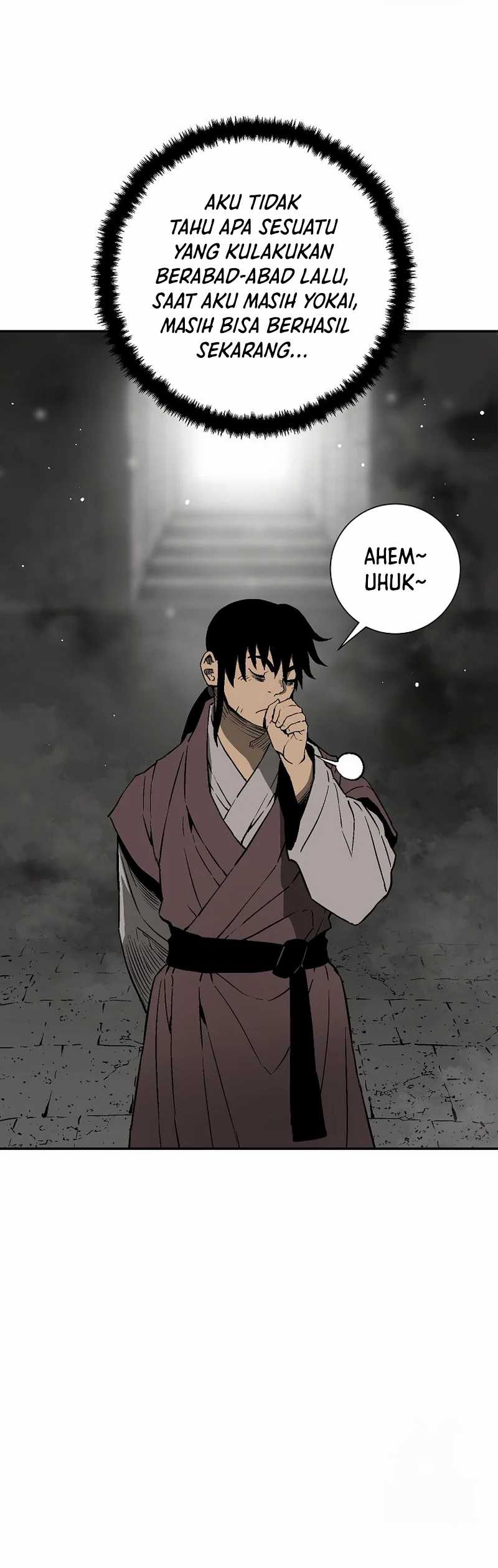 Tales of A Shinning Sword Chapter 107 Gambar 29
