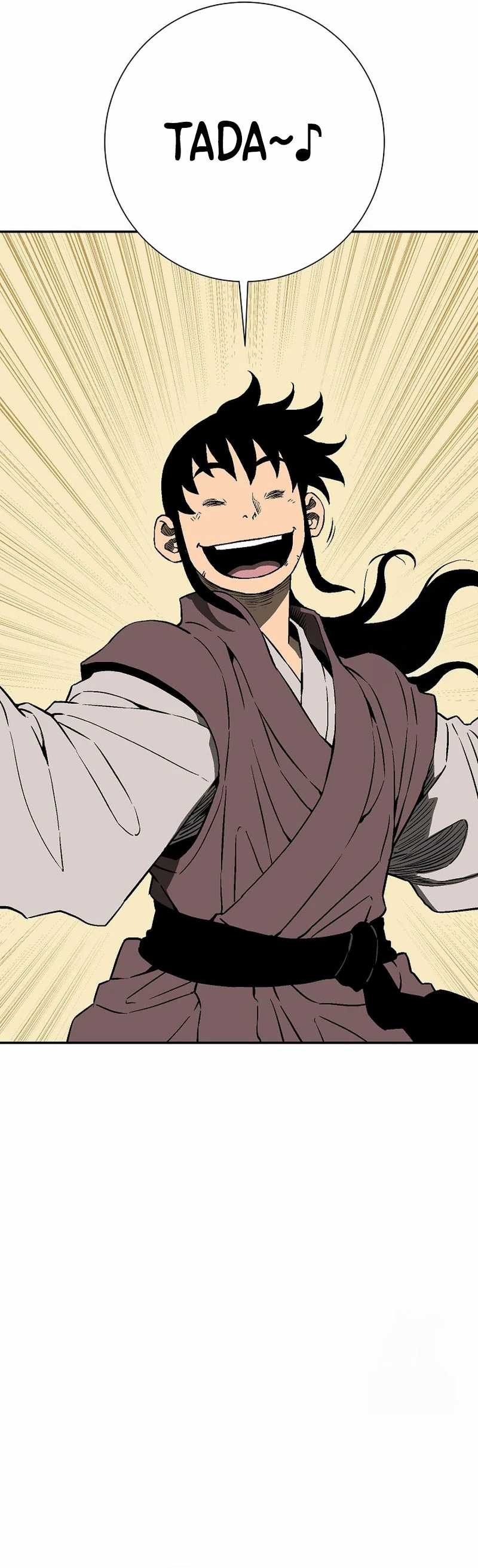 Tales of A Shinning Sword Chapter 107 Gambar 30