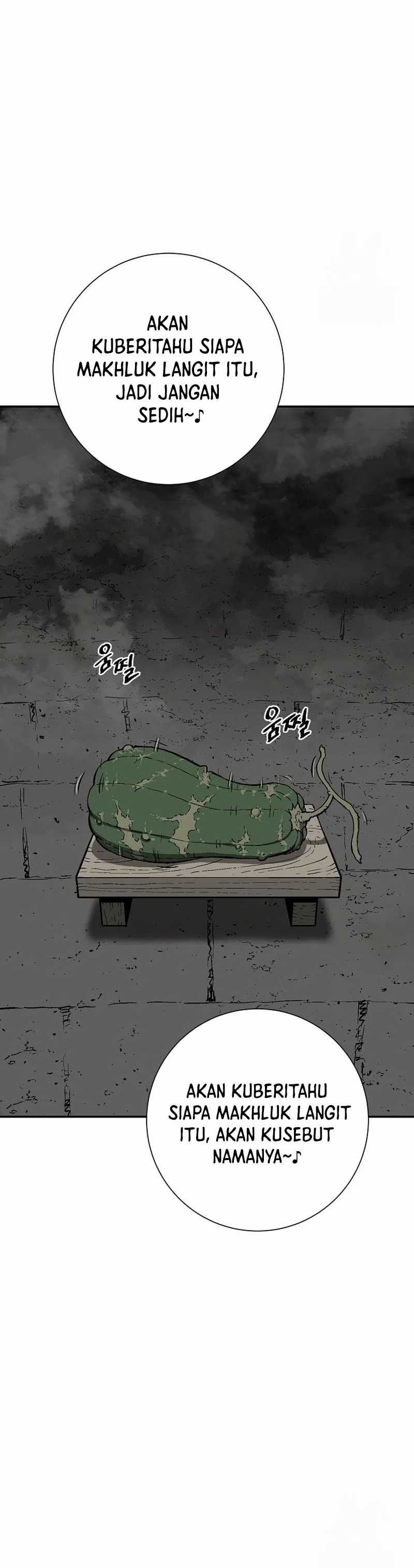 Tales of A Shinning Sword Chapter 107 Gambar 32
