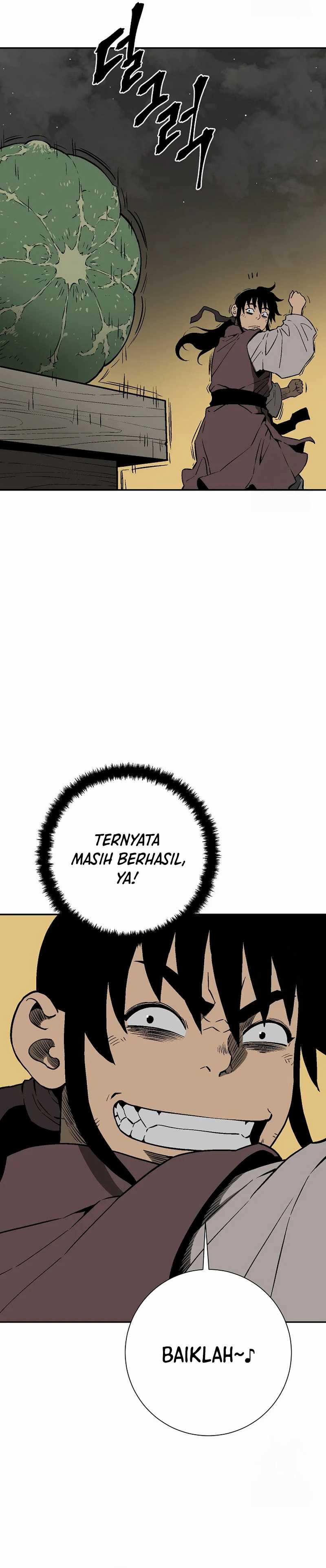 Tales of A Shinning Sword Chapter 107 Gambar 33