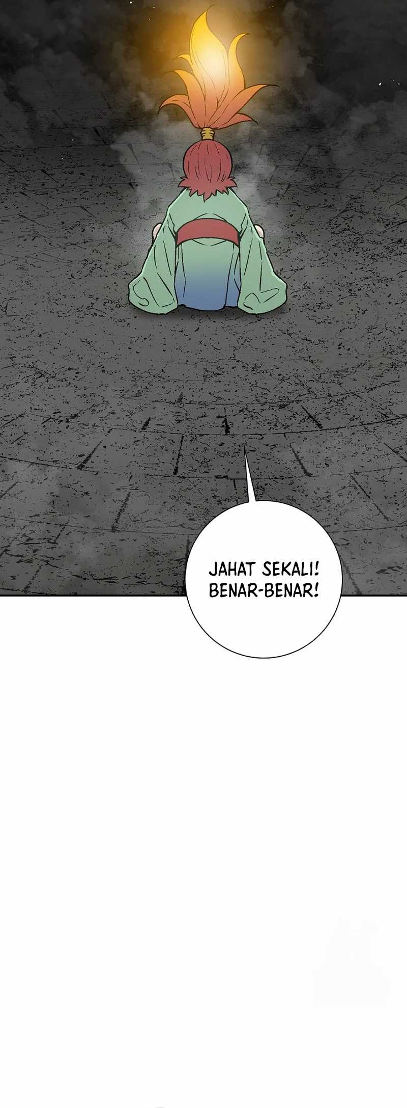 Tales of A Shinning Sword Chapter 107 Gambar 37