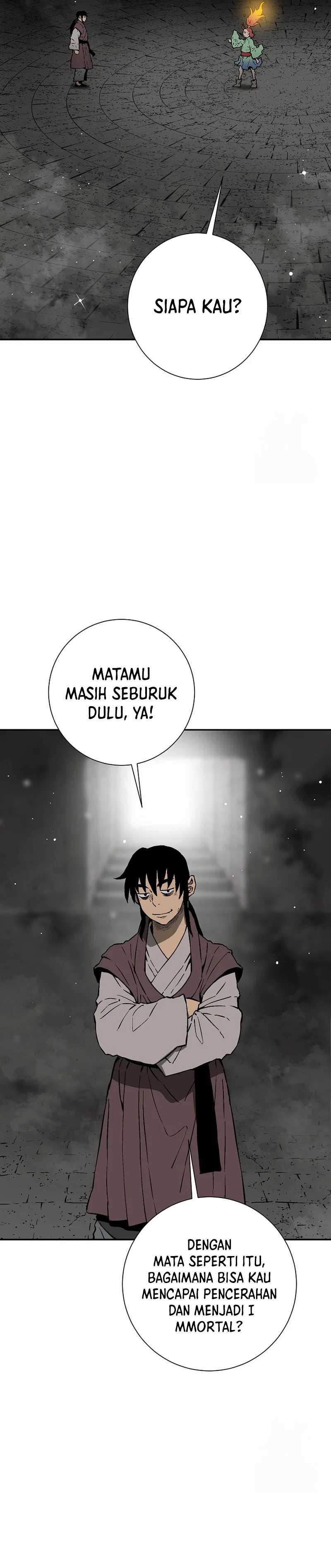 Tales of A Shinning Sword Chapter 107 Gambar 39
