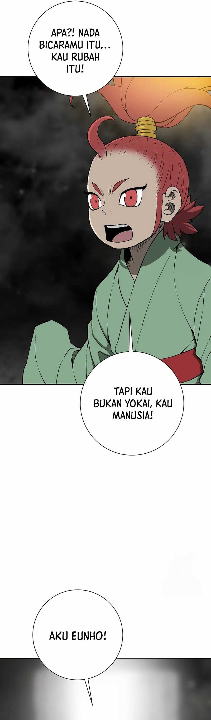 Tales of A Shinning Sword Chapter 107 Gambar 40