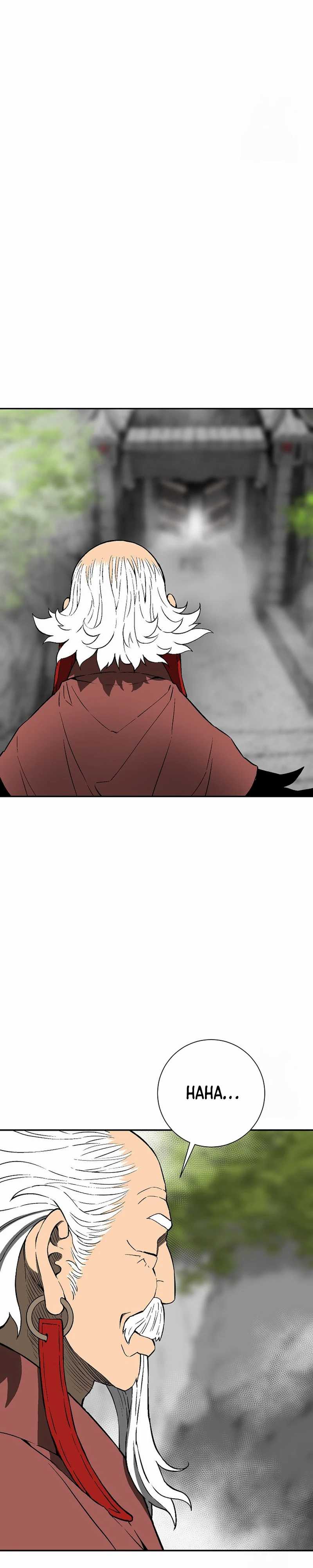 Tales of A Shinning Sword Chapter 107 Gambar 42