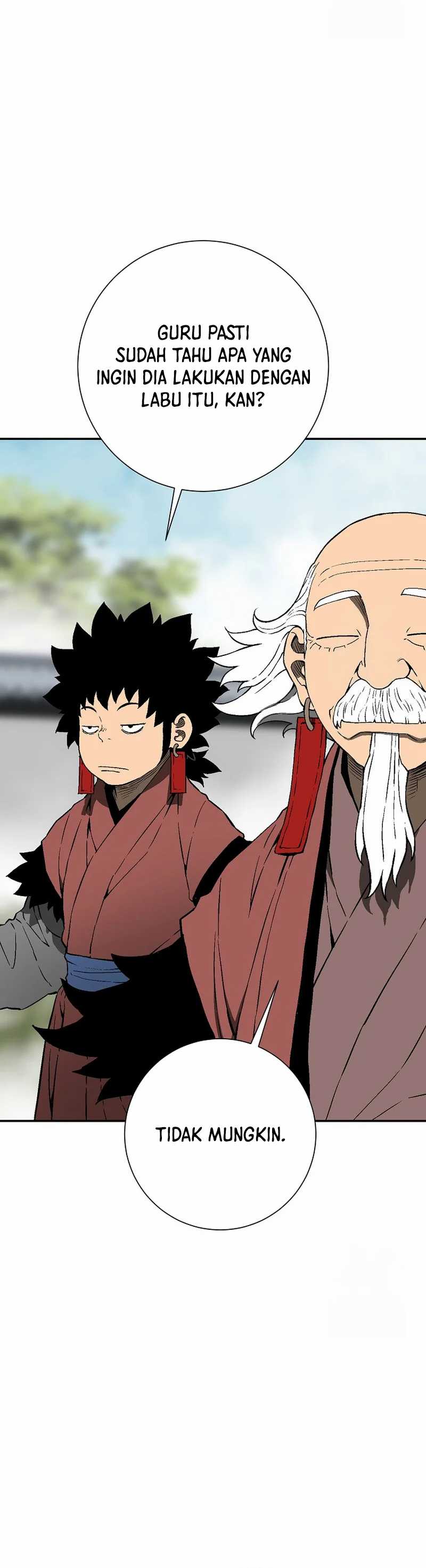 Tales of A Shinning Sword Chapter 107 Gambar 43