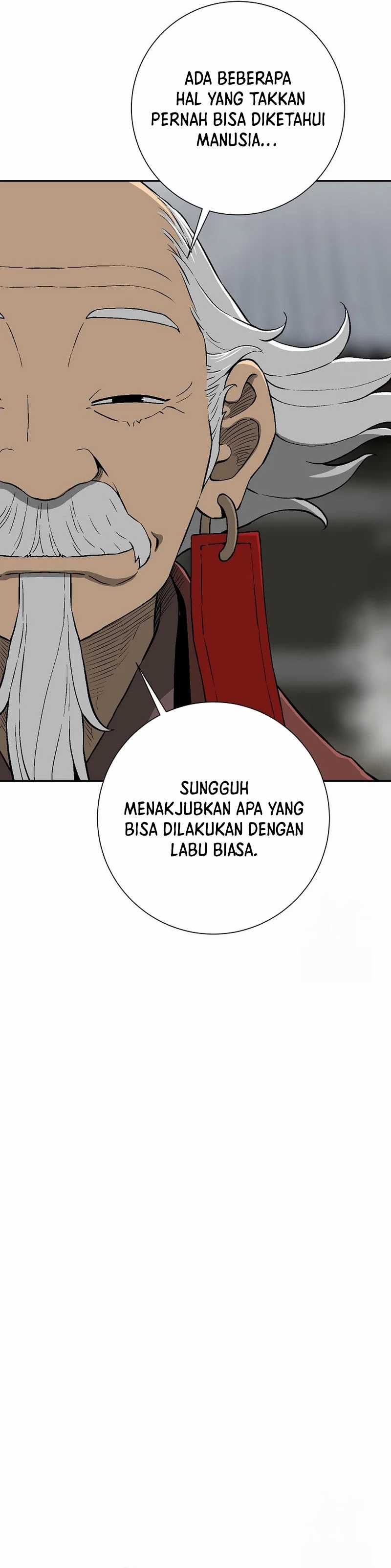 Tales of A Shinning Sword Chapter 107 Gambar 44
