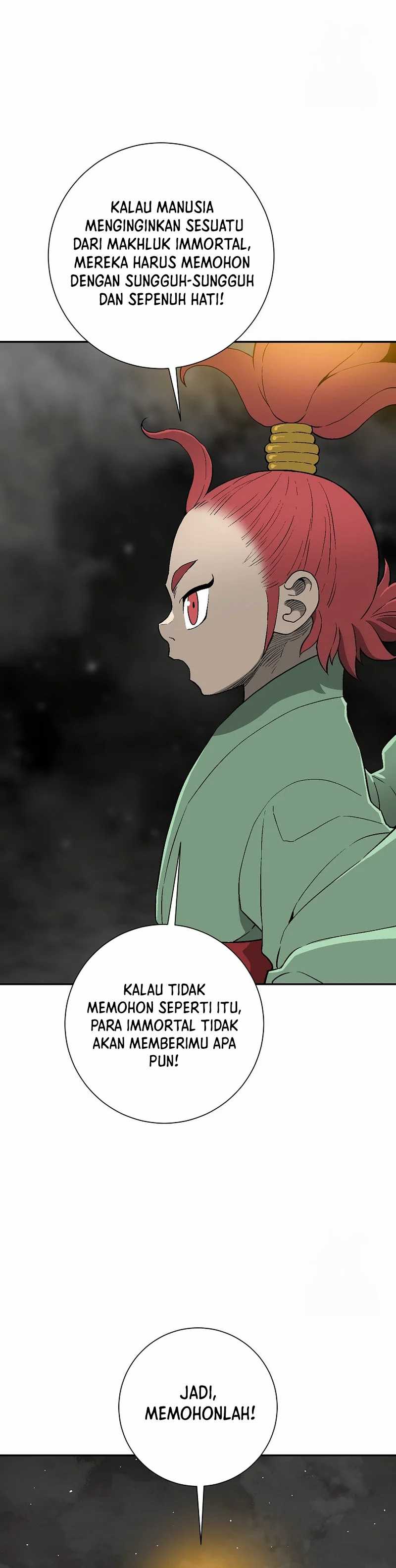 Tales of A Shinning Sword Chapter 107 Gambar 50